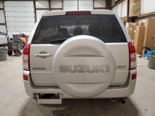 Photo 5 VIN: JS3TD0D74B4101192 - SUZUKI GRAND VITA 