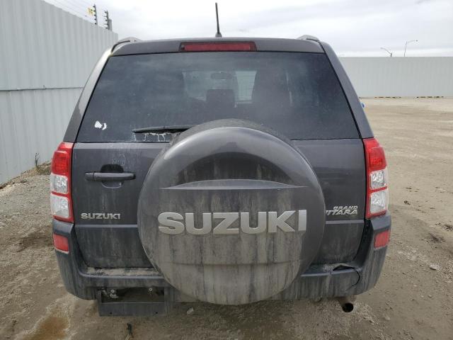 Photo 5 VIN: JS3TD0D74C4100965 - SUZUKI GRAND VITA 