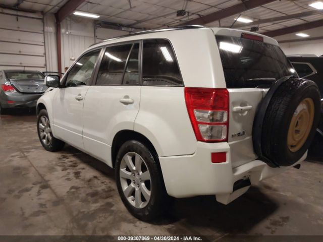 Photo 2 VIN: JS3TD0D74C4101680 - SUZUKI GRAND VITARA 