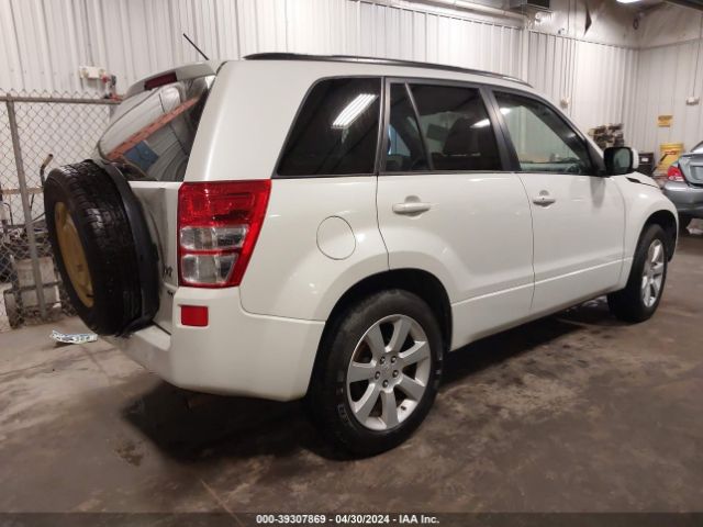 Photo 3 VIN: JS3TD0D74C4101680 - SUZUKI GRAND VITARA 