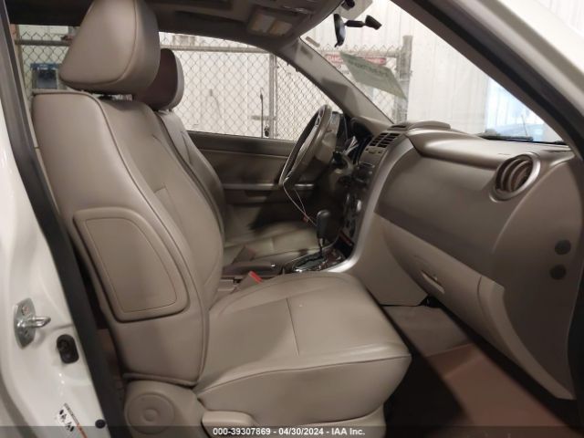 Photo 4 VIN: JS3TD0D74C4101680 - SUZUKI GRAND VITARA 