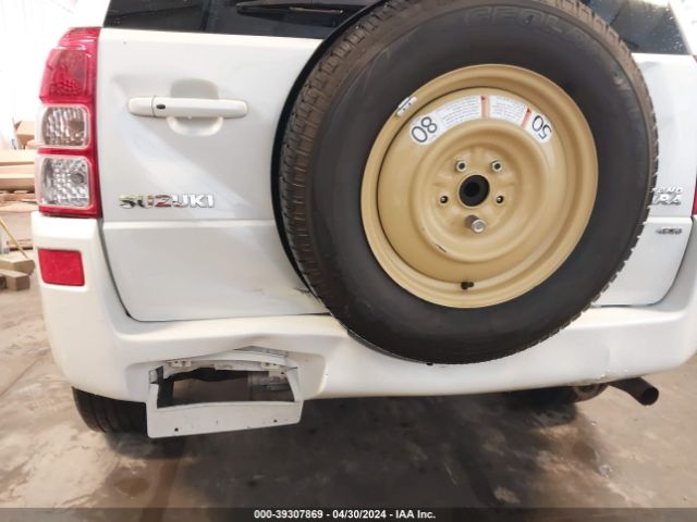 Photo 5 VIN: JS3TD0D74C4101680 - SUZUKI GRAND VITARA 