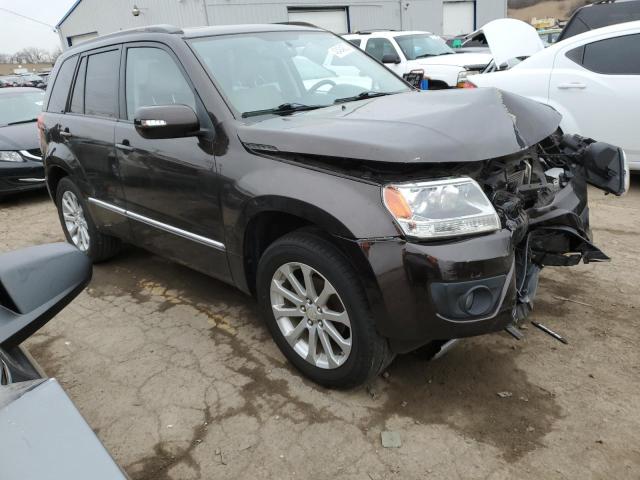 Photo 3 VIN: JS3TD0D74D4100210 - SUZUKI GR VITARA 