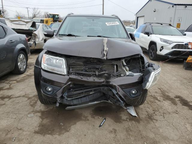 Photo 4 VIN: JS3TD0D74D4100210 - SUZUKI GR VITARA 