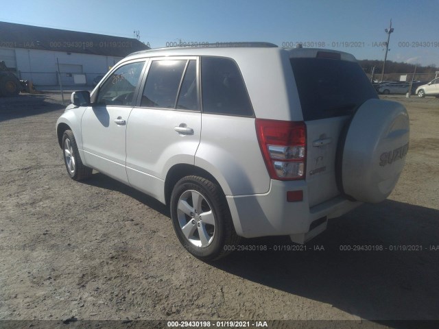 Photo 2 VIN: JS3TD0D75A4110076 - SUZUKI GRAND VITARA 