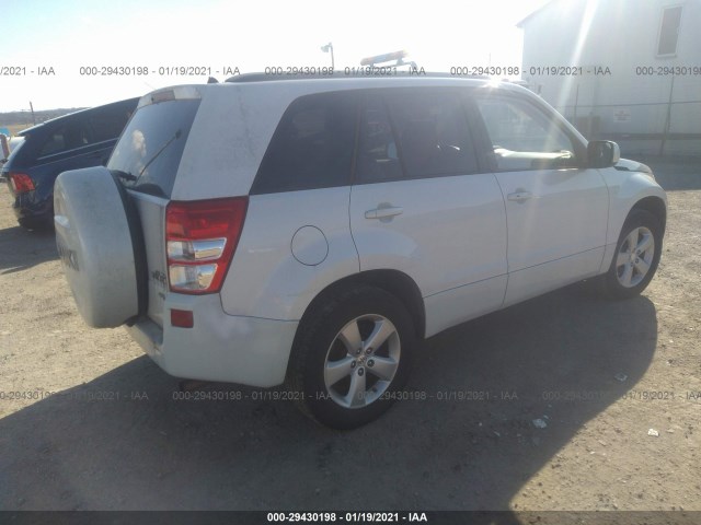 Photo 3 VIN: JS3TD0D75A4110076 - SUZUKI GRAND VITARA 