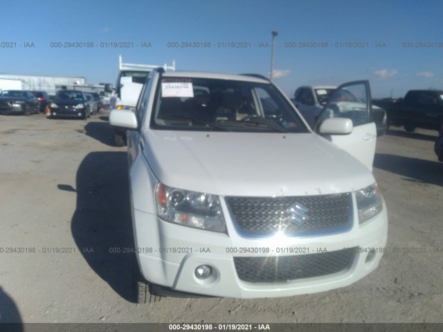 Photo 5 VIN: JS3TD0D75A4110076 - SUZUKI GRAND VITARA 