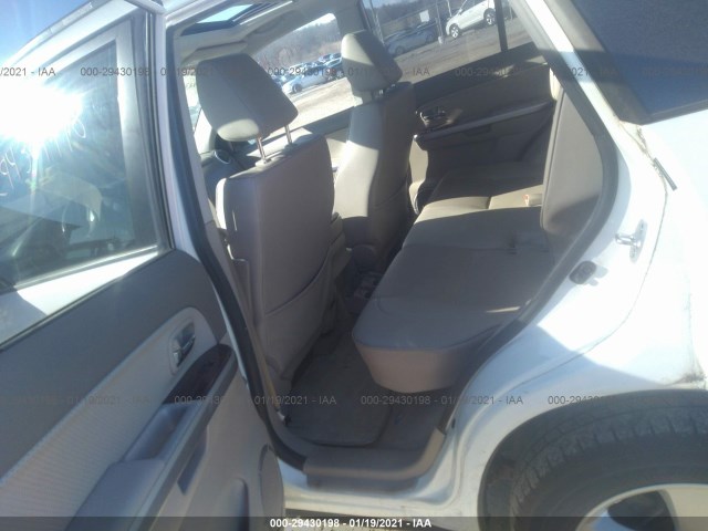 Photo 7 VIN: JS3TD0D75A4110076 - SUZUKI GRAND VITARA 