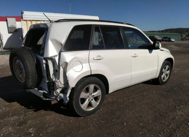 Photo 3 VIN: JS3TD0D75A4110093 - SUZUKI GRAND VITARA 