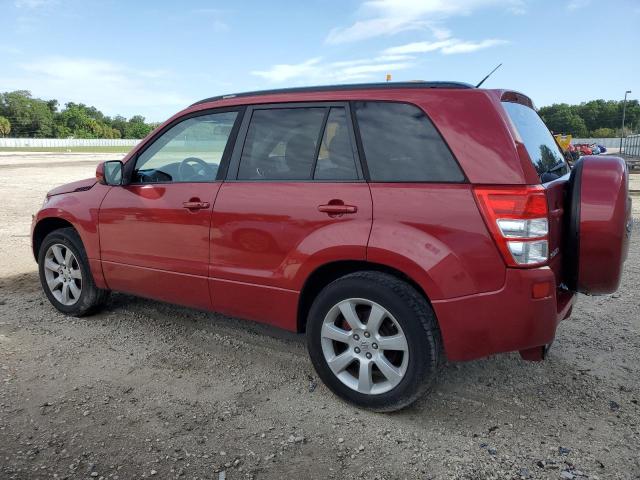 Photo 1 VIN: JS3TD0D75B4101170 - SUZUKI GR VITARA 