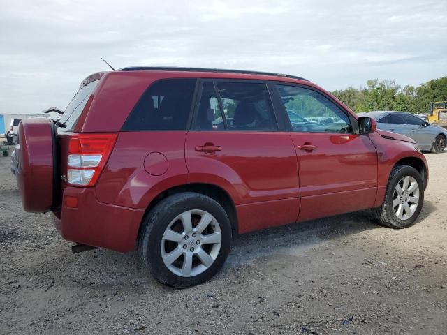 Photo 2 VIN: JS3TD0D75B4101170 - SUZUKI GR VITARA 