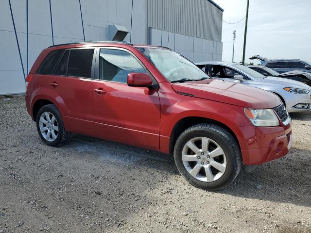 Photo 3 VIN: JS3TD0D75B4101170 - SUZUKI GR VITARA 