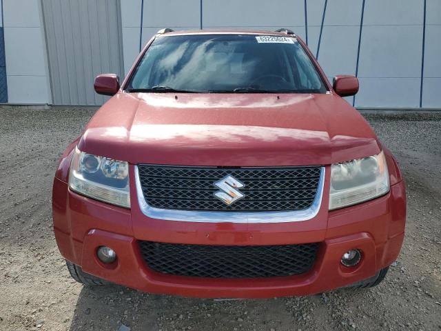 Photo 4 VIN: JS3TD0D75B4101170 - SUZUKI GR VITARA 