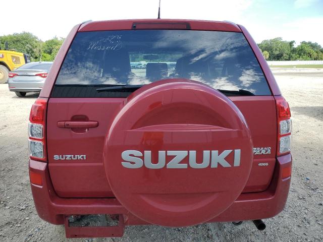 Photo 5 VIN: JS3TD0D75B4101170 - SUZUKI GR VITARA 