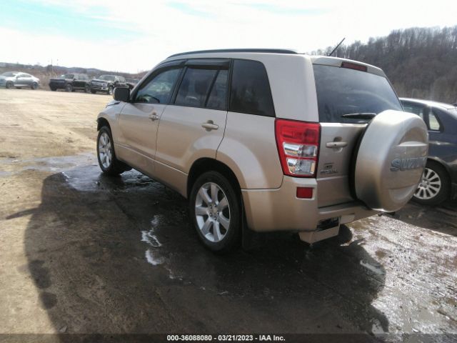 Photo 2 VIN: JS3TD0D75C4100280 - SUZUKI GRAND VITARA 