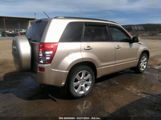 Photo 3 VIN: JS3TD0D75C4100280 - SUZUKI GRAND VITARA 