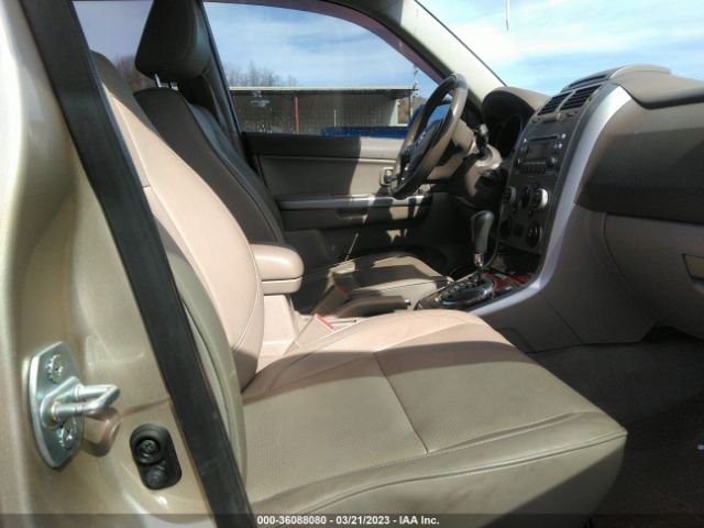 Photo 4 VIN: JS3TD0D75C4100280 - SUZUKI GRAND VITARA 