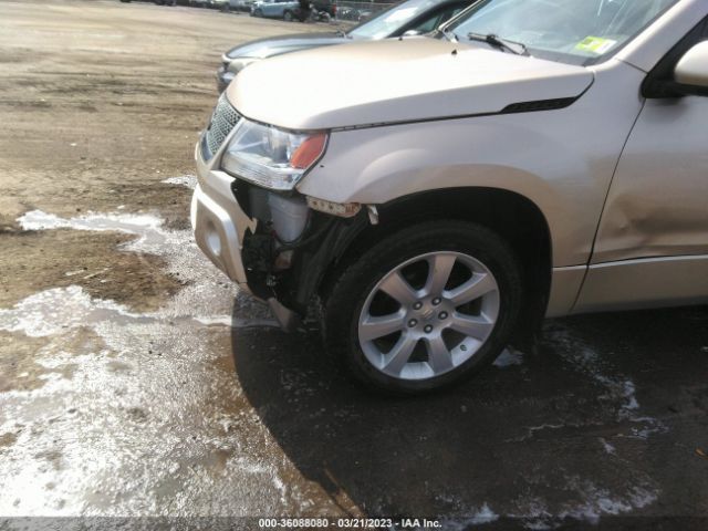 Photo 5 VIN: JS3TD0D75C4100280 - SUZUKI GRAND VITARA 