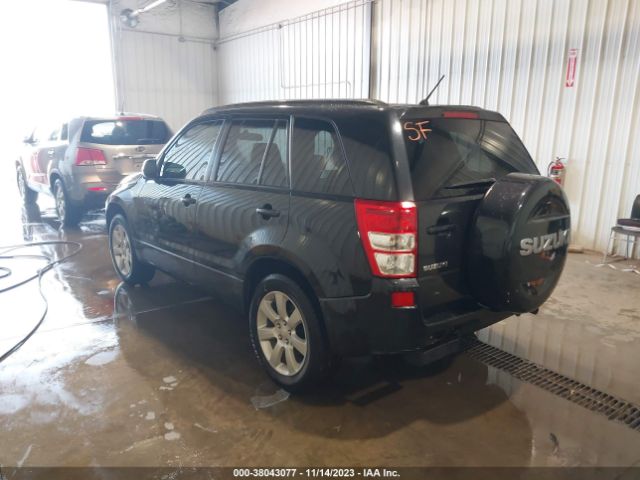 Photo 2 VIN: JS3TD0D75C4100411 - SUZUKI GRAND VITARA 