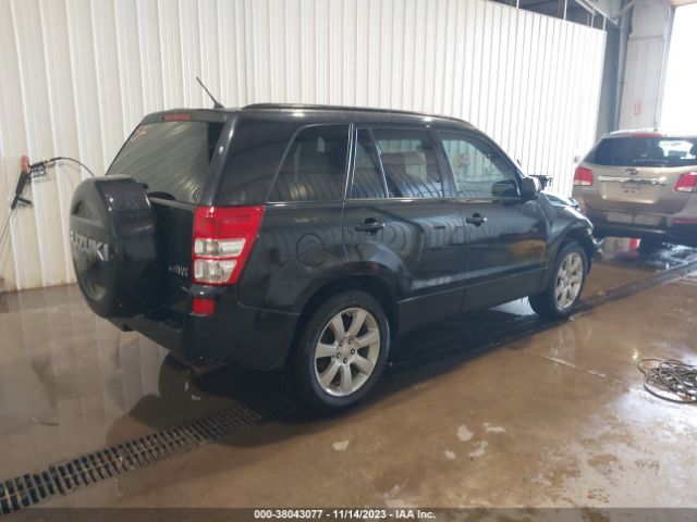 Photo 3 VIN: JS3TD0D75C4100411 - SUZUKI GRAND VITARA 