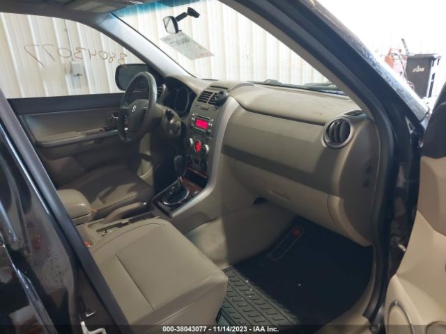 Photo 4 VIN: JS3TD0D75C4100411 - SUZUKI GRAND VITARA 