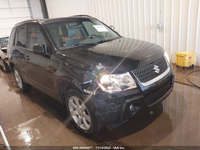 Photo 5 VIN: JS3TD0D75C4100411 - SUZUKI GRAND VITARA 