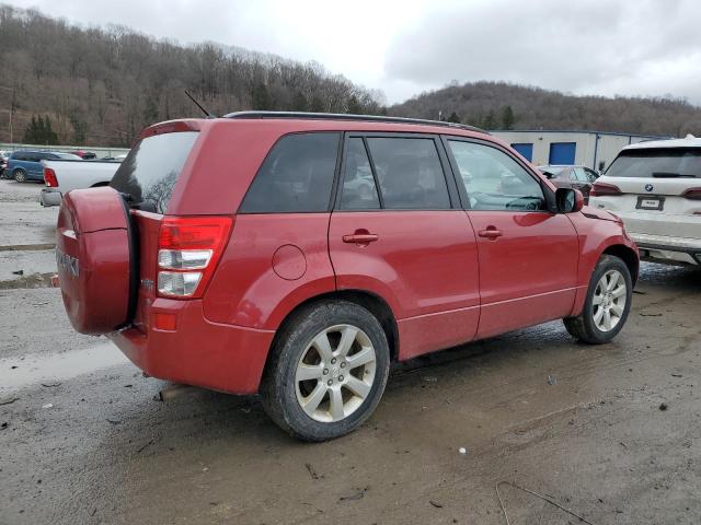 Photo 2 VIN: JS3TD0D75C4100473 - SUZUKI GR VITARA 