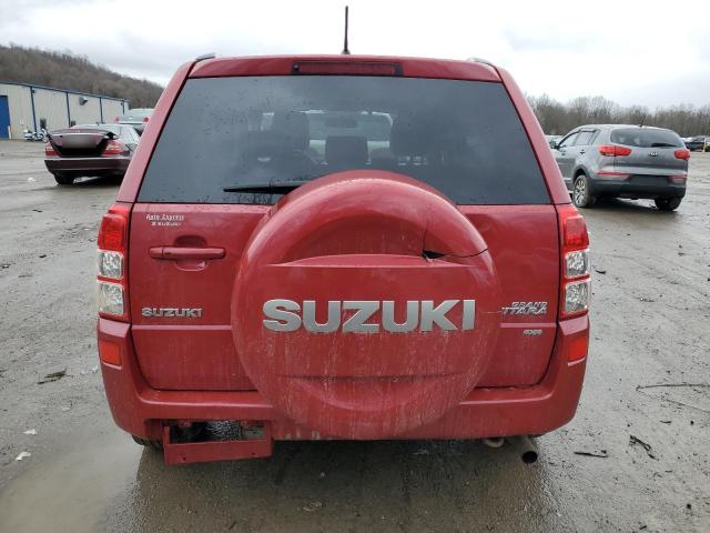 Photo 5 VIN: JS3TD0D75C4100473 - SUZUKI GR VITARA 