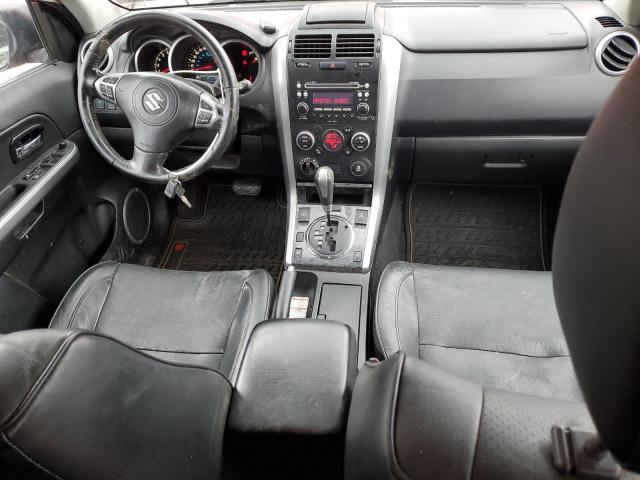 Photo 7 VIN: JS3TD0D75C4100473 - SUZUKI GR VITARA 