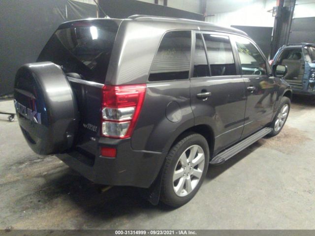 Photo 3 VIN: JS3TD0D75C4100537 - SUZUKI GRAND VITARA 