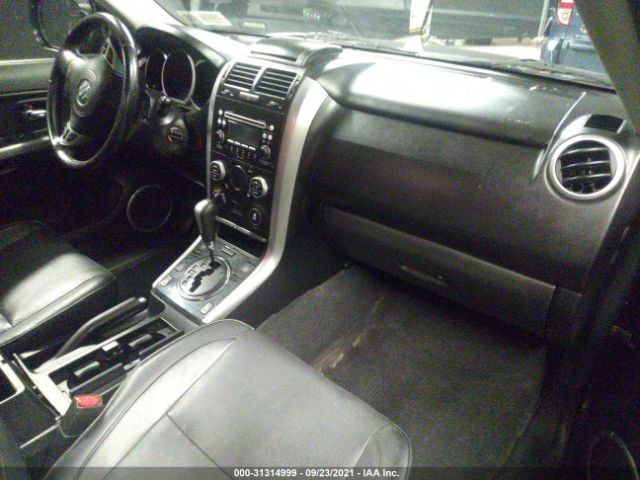 Photo 4 VIN: JS3TD0D75C4100537 - SUZUKI GRAND VITARA 