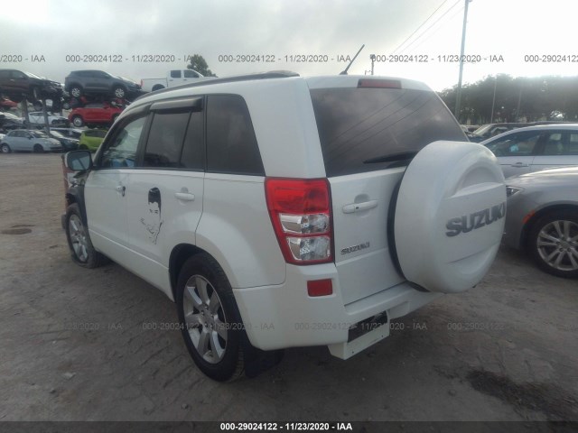 Photo 2 VIN: JS3TD0D75C4101476 - SUZUKI GRAND VITARA 