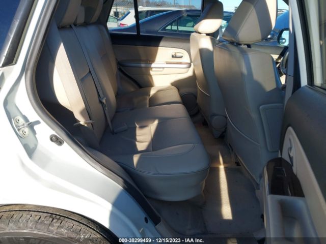 Photo 7 VIN: JS3TD0D75D4100233 - SUZUKI GRAND VITARA 