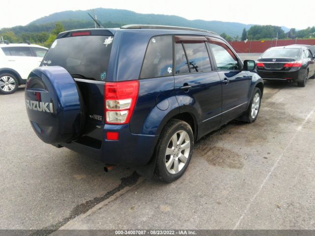 Photo 3 VIN: JS3TD0D76B4100870 - SUZUKI GRAND VITARA 