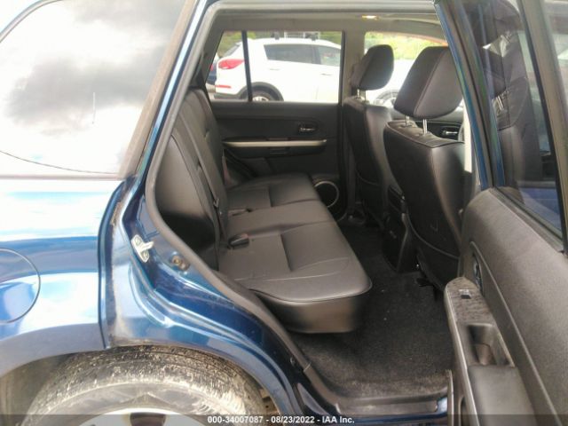 Photo 7 VIN: JS3TD0D76B4100870 - SUZUKI GRAND VITARA 