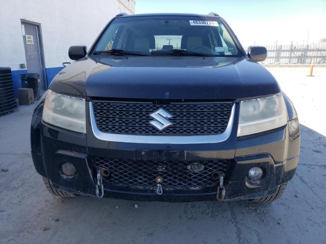 Photo 4 VIN: JS3TD0D76C4100756 - SUZUKI GR VITARA 