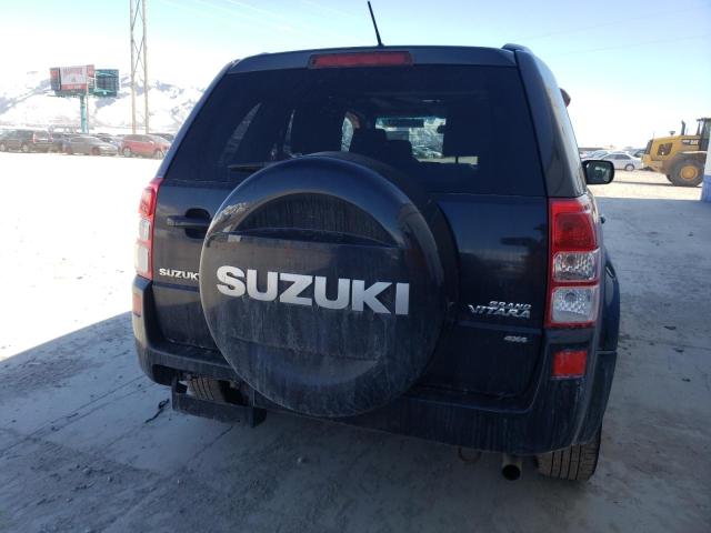 Photo 5 VIN: JS3TD0D76C4100756 - SUZUKI GR VITARA 