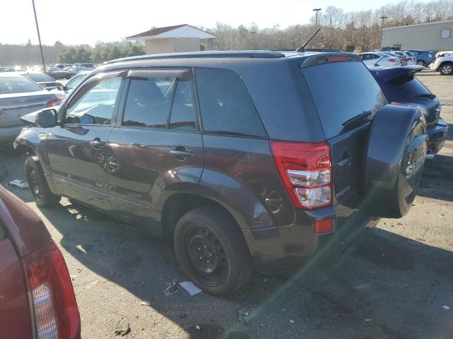 Photo 1 VIN: JS3TD0D76C4100904 - SUZUKI GR VITARA 