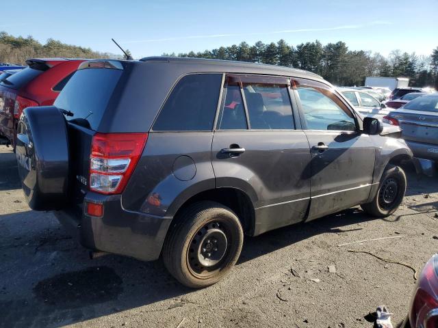 Photo 2 VIN: JS3TD0D76C4100904 - SUZUKI GR VITARA 