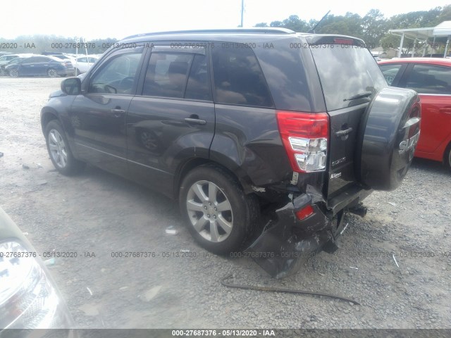 Photo 2 VIN: JS3TD0D76C4101227 - SUZUKI GRAND VITARA 