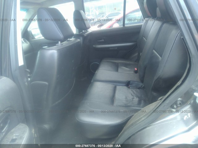 Photo 7 VIN: JS3TD0D76C4101227 - SUZUKI GRAND VITARA 