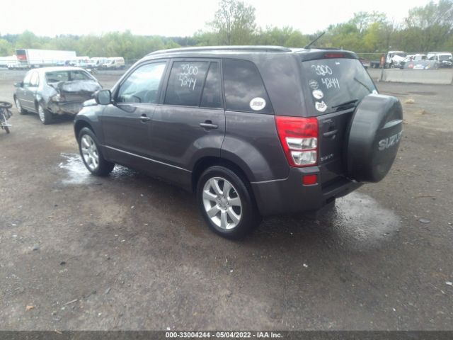 Photo 2 VIN: JS3TD0D77B4100392 - SUZUKI GRAND VITARA 