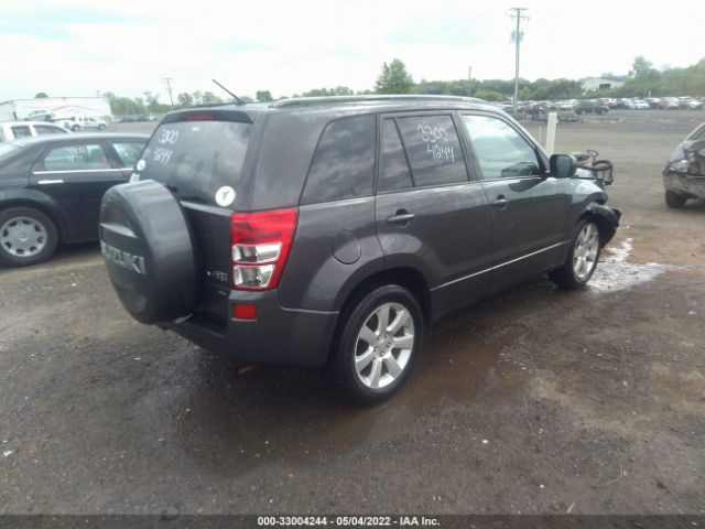 Photo 3 VIN: JS3TD0D77B4100392 - SUZUKI GRAND VITARA 