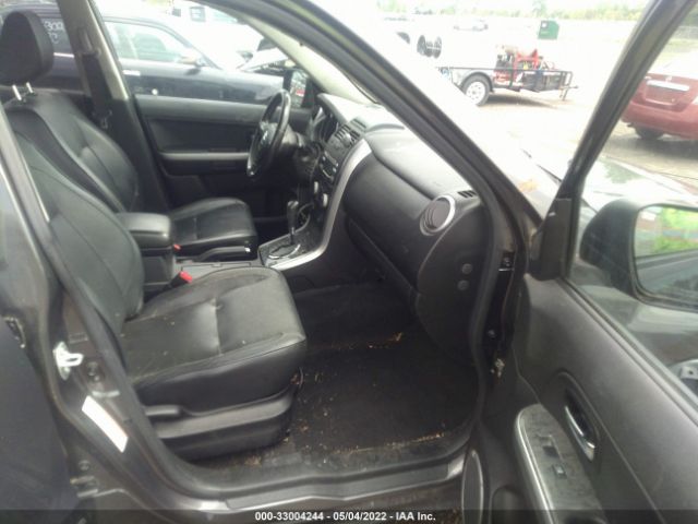 Photo 4 VIN: JS3TD0D77B4100392 - SUZUKI GRAND VITARA 