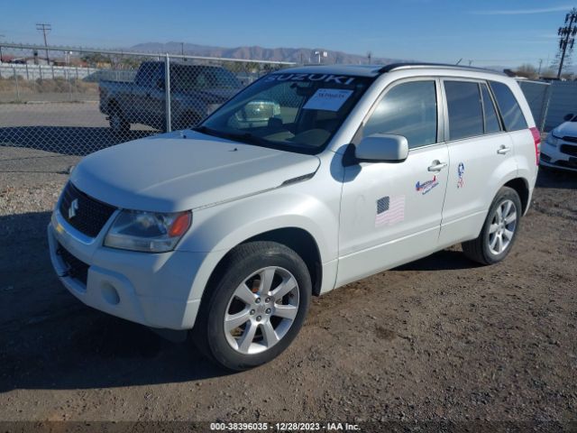 Photo 1 VIN: JS3TD0D77B4100666 - SUZUKI GRAND VITARA 