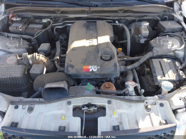 Photo 9 VIN: JS3TD0D77B4100666 - SUZUKI GRAND VITARA 