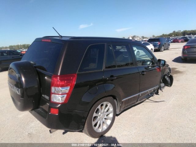 Photo 3 VIN: JS3TD0D77D4100363 - SUZUKI GRAND VITARA 