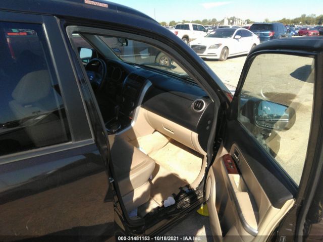 Photo 4 VIN: JS3TD0D77D4100363 - SUZUKI GRAND VITARA 