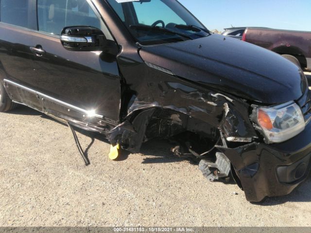 Photo 5 VIN: JS3TD0D77D4100363 - SUZUKI GRAND VITARA 