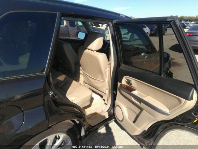 Photo 7 VIN: JS3TD0D77D4100363 - SUZUKI GRAND VITARA 